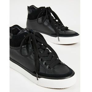 I have too many pairs of similar shoes